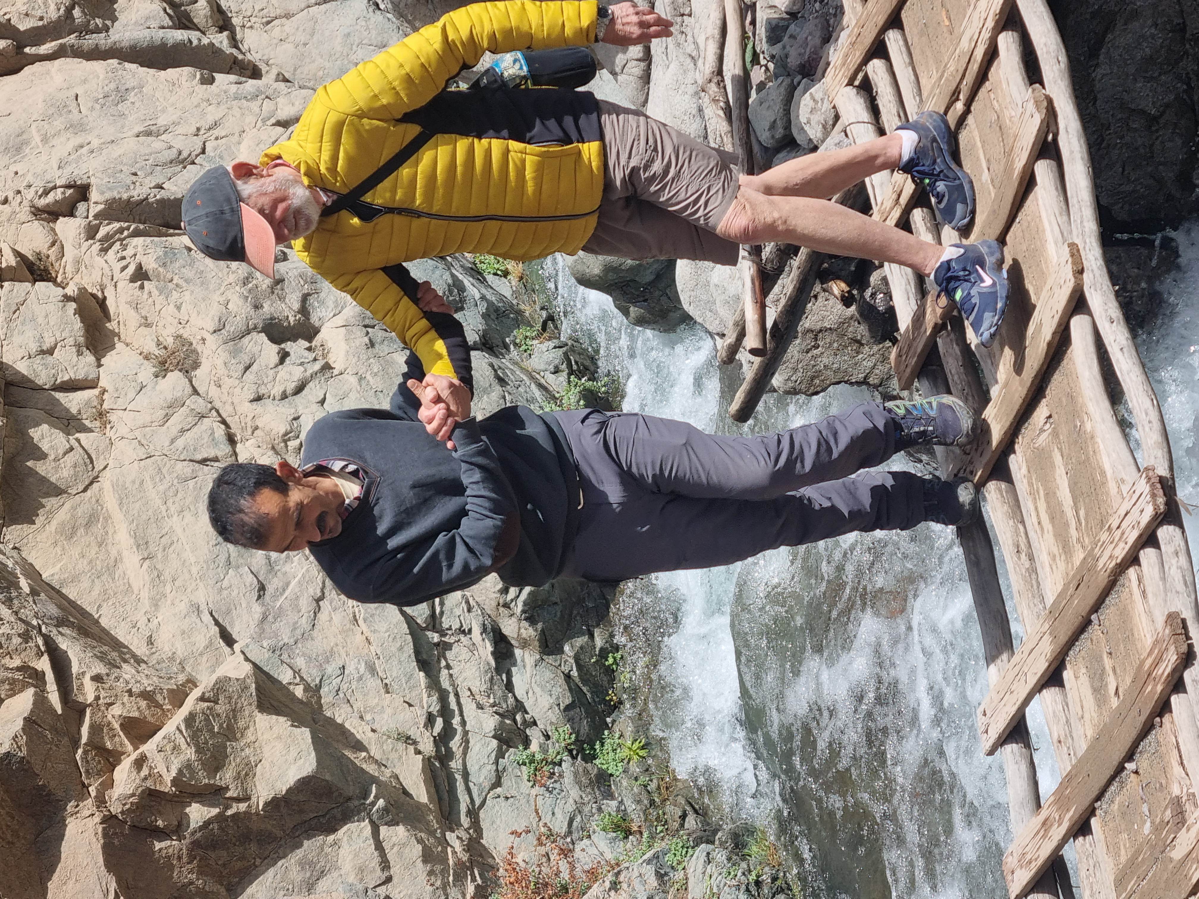 3-Day Berber Villages Circuit: A Journey into the Heart of the Atlas